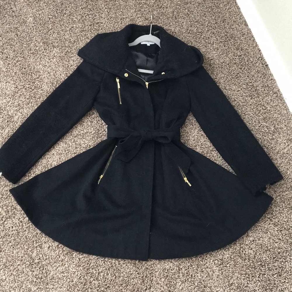 Laundry by Shelli Segal— Winter Coat